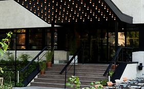 Hotel V Fizeaustraat